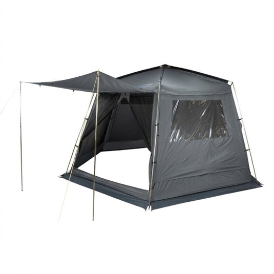 Khaki  Windows  for Gazebo Tent Terra Incognita Picnic