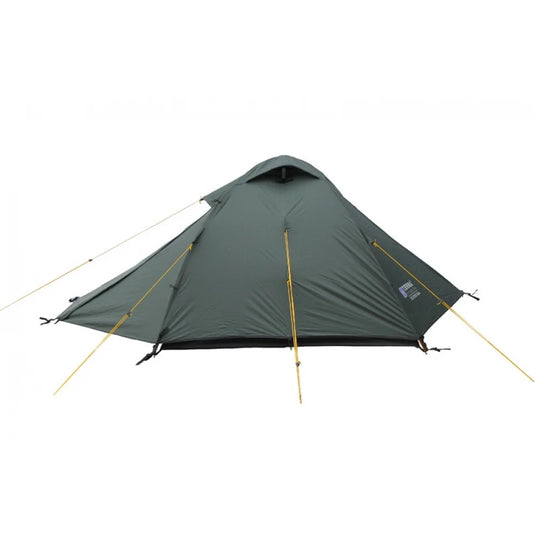 Platou 3 All-Season Tent Profile