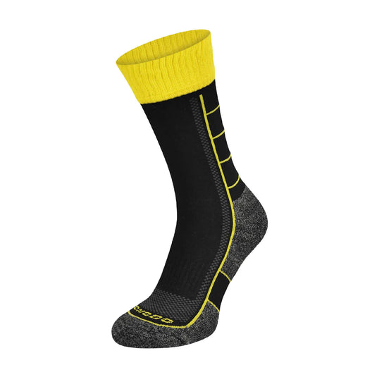 Comodo SCB-01 Performance Coolmax Work Socks for All-Season Use