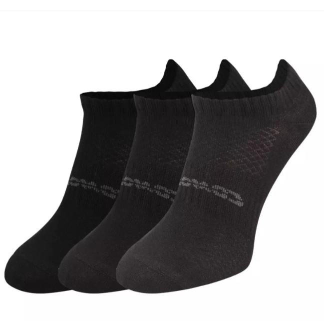 Load image into Gallery viewer, Comodo RUN11 Running Thermal Socks for Training – 3-Pair Set ActiveRun
