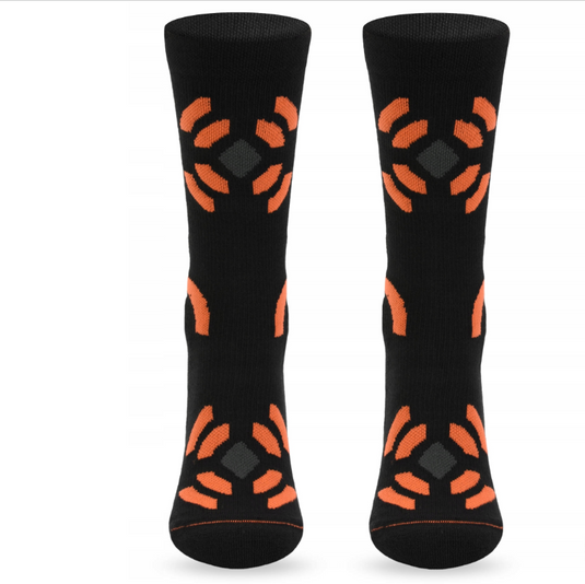 Comodo SKI3 Merino Thermal Socks for Winter Sports and Active Use