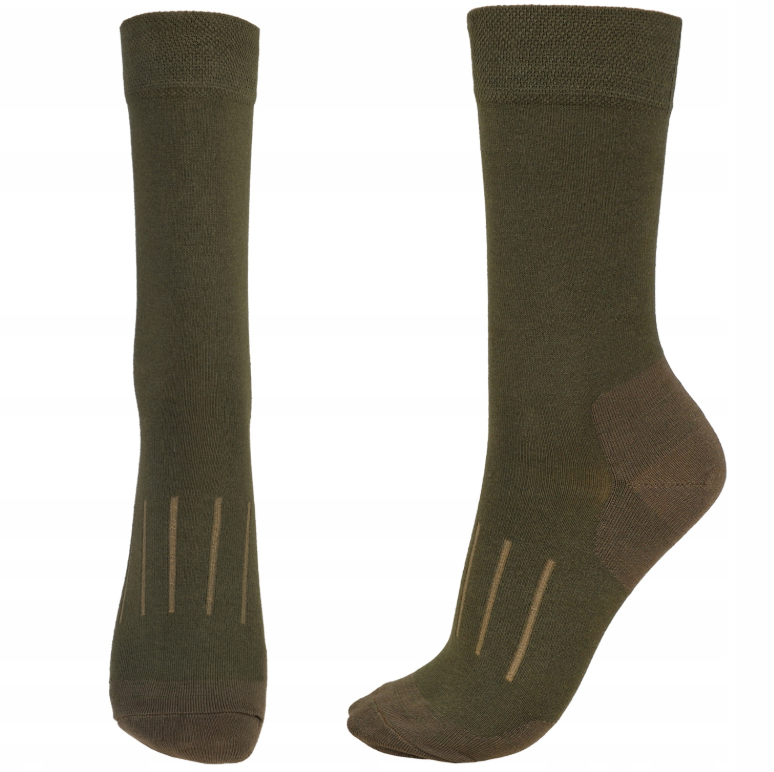 Load image into Gallery viewer, Comodo SLL Coolmax Military &amp; Hunting Socks for Summer Outdoor Use
