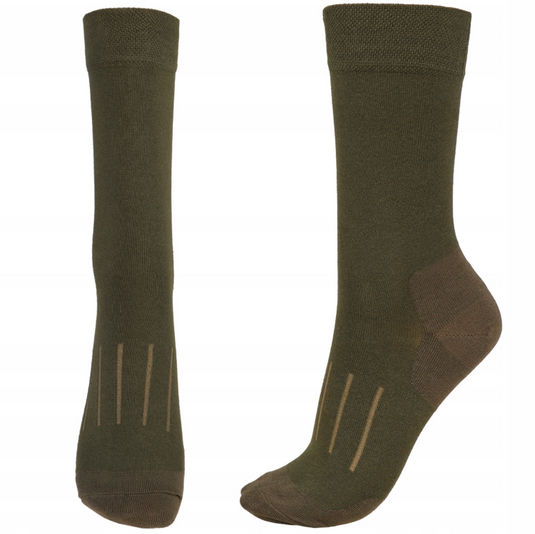 Comodo SLL Coolmax Military & Hunting Socks for Summer Outdoor Use
