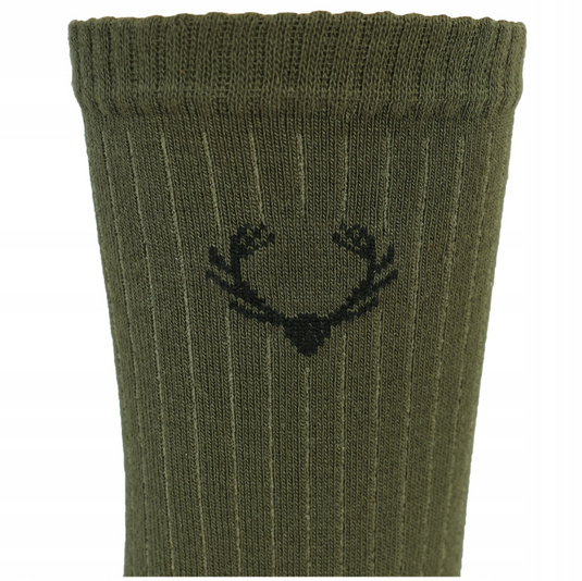 Comodo SMB1 Khaki Tactical Socks for Military and Field Operations