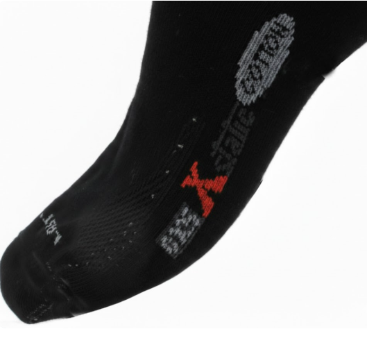 Lasting CXS Lightweight Trekking Socks for Warm Weather Hiking & Travel