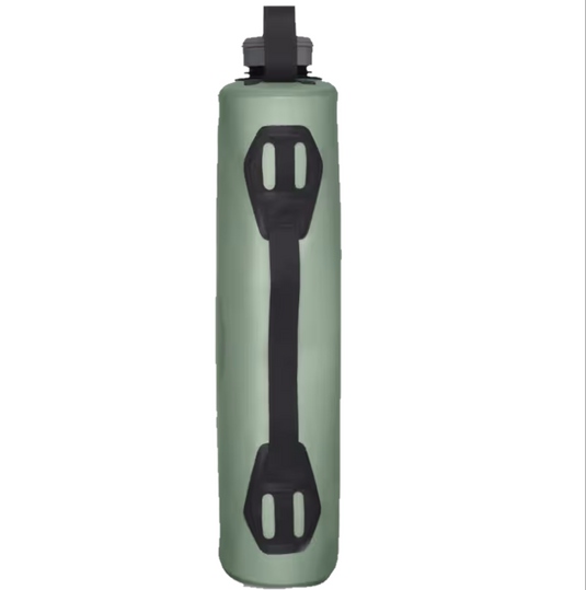 Collapsible Water Canister 2L/3L, Filter Ready Ultra-Light | HydraPak Seeker