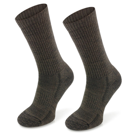 Comodo TRE15 Merino Wool Trekking Socks |Autumn and Winter Hiking