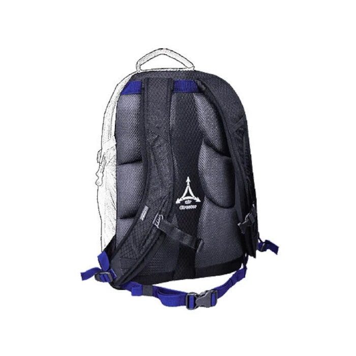 Load image into Gallery viewer, Laptop Backpack with 15.6" Compartment, Urban Pack 30L | Status
