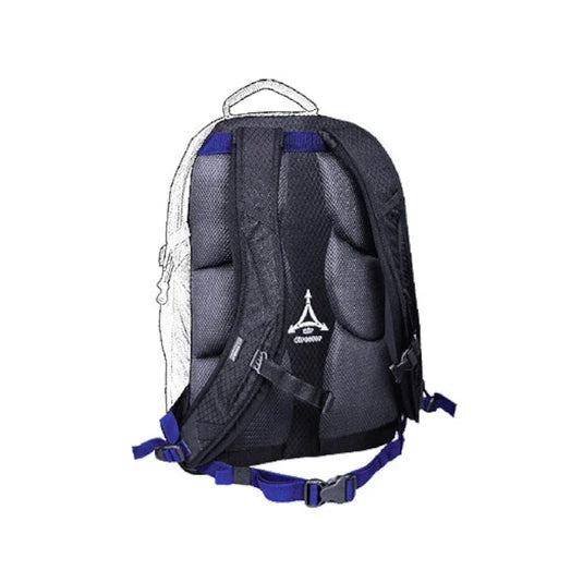 Laptop Backpack with 15.6" Compartment, Urban Pack 30L | Status
