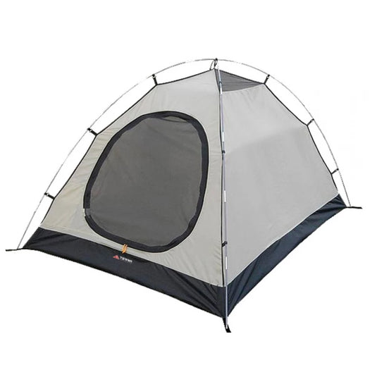 inner tent body of Terra Incognita Alfa 2 for 2-3 persons