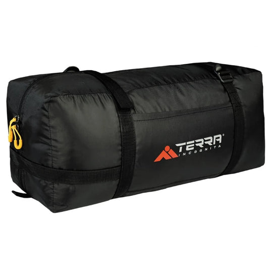 Terra Incognita compression carrying bag for Alfa 2 camping tent