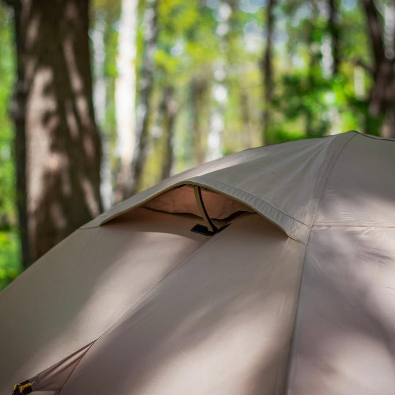 Load image into Gallery viewer, Alfa 3 camping tent for 3-4 persons
