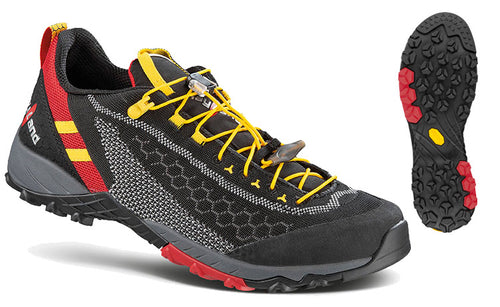Кроссовки Kayland Alpha Knit - gr-id-737