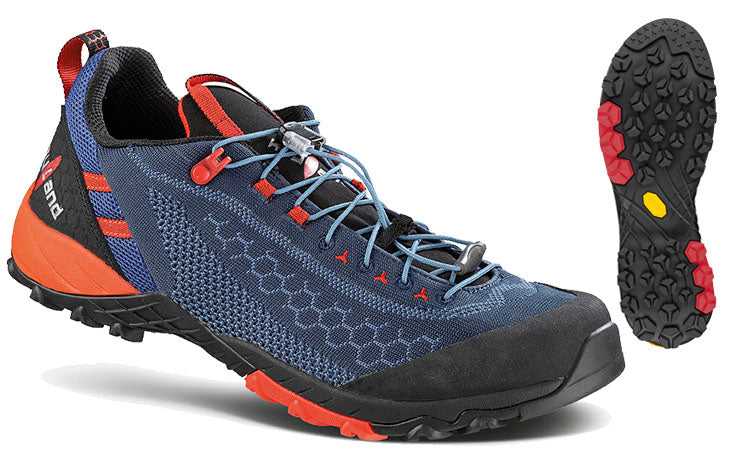 Load image into Gallery viewer, Кроссовки Kayland Alpha Knit - gr-id-737
