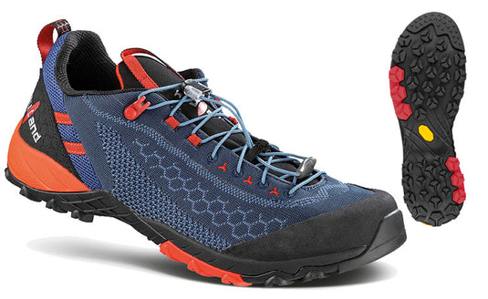Кроссовки Kayland Alpha Knit - gr-id-737