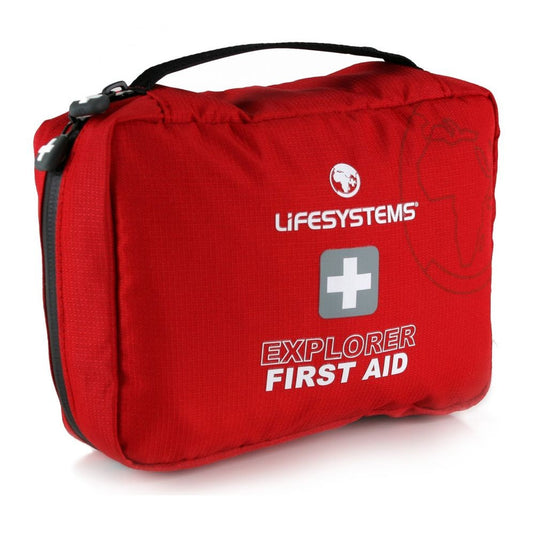 Аптечка Lifesystems Explorer First Aid Kit (1012-1035) - id-2013
