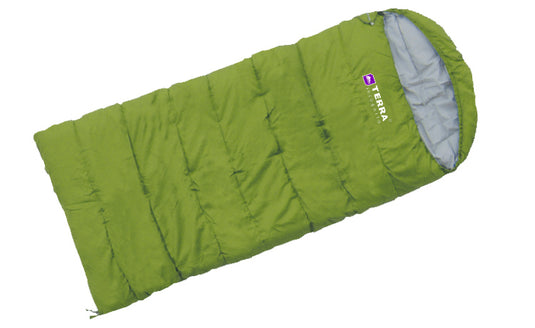 Спальник Terra Incognita Asleep JR 200/300 L/R - gr-id-6137