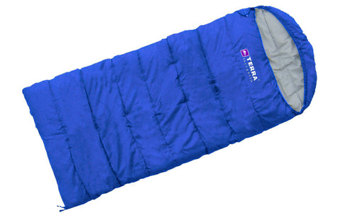 Спальник Terra Incognita Asleep JR 200/300 L/R - gr-id-6137