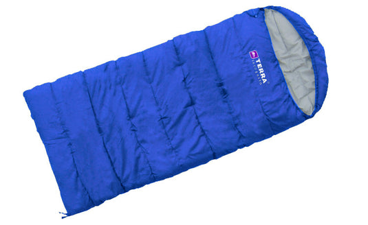 Спальник Terra Incognita Asleep JR 200/300 L/R - gr-id-6137