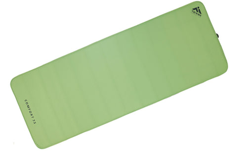 Самонадувной коврик Terra Incognita Comfort 7.5 - gr-id-947