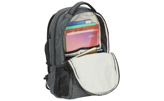 Comp 28 Everyday Backpack with AIR DIRECTOR System – Ventilated Urban Pack with Laptop Compartment for Commuting, Study, and Day Trips