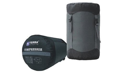 Компрессионный мешок для спальника Terra Incognita Compressor S/M/L - gr-id-6114