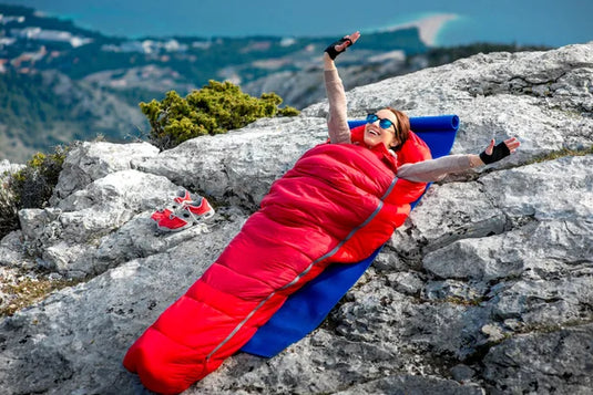 Sleeping Bags