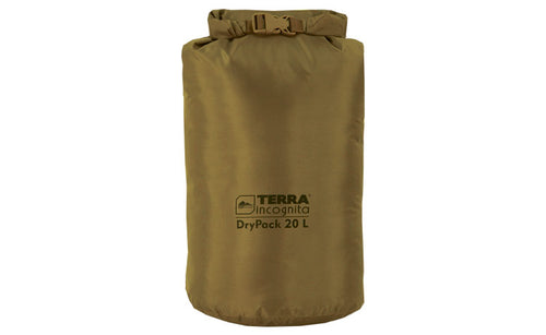 Гермомешок Terra Incognita DryPack 20L/35/55 - gr-id-6110