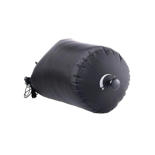Portable Pocket Shower 10L Compact Adjustable Flow | Sea To Summit