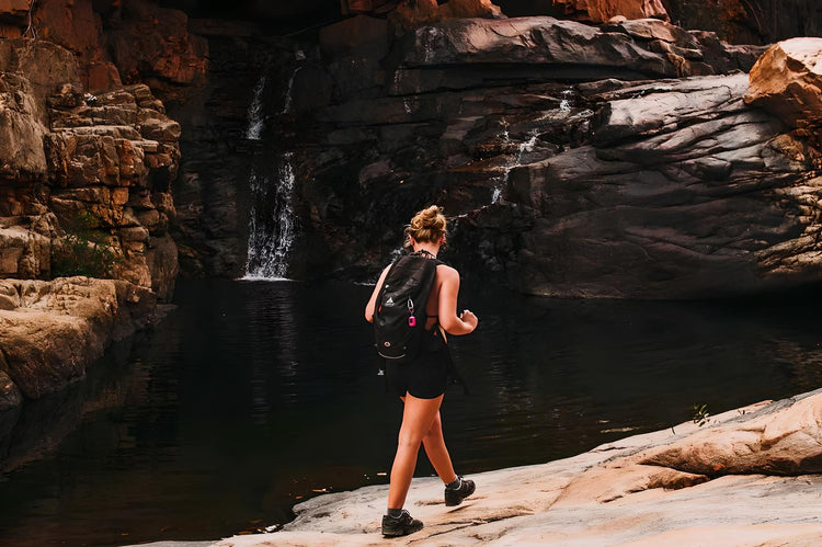 Hiking Backpacks