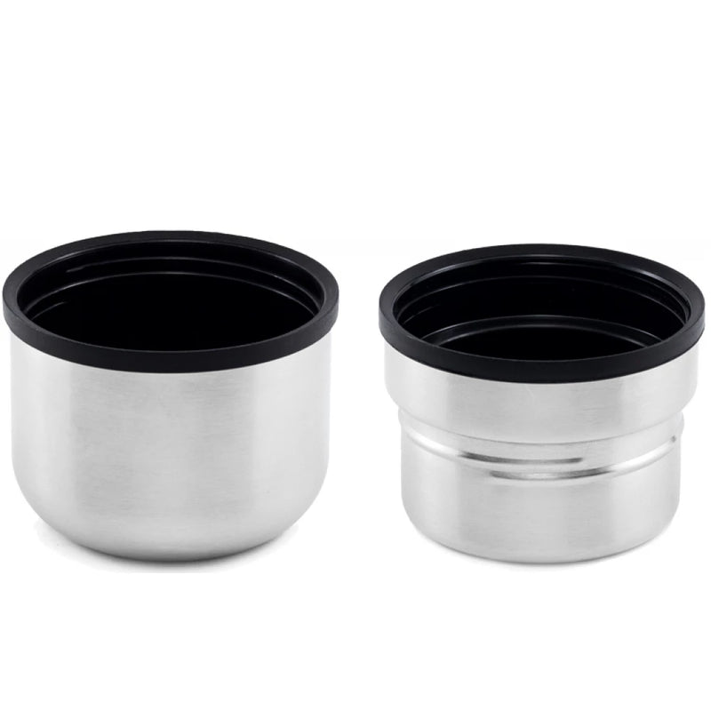 Load image into Gallery viewer, Insulated Steel Thermos Hot Cold Beverages with Cups 750/1000 | Fest
