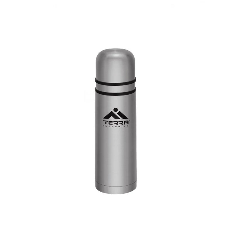 Load image into Gallery viewer, Insulated Steel Thermos Hot Cold Beverages with Cups 750/1000 | Fest
