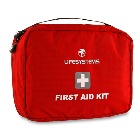Аптечка Lifesystems First Aid Case (1012-2350) - id-2014
