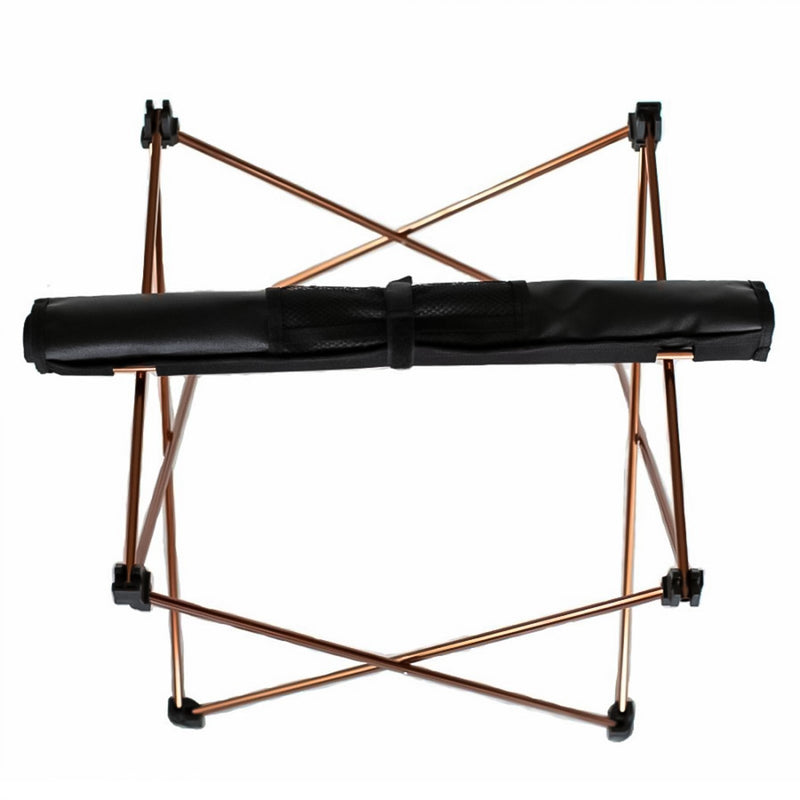 Load image into Gallery viewer, Tramp Compact Polyester Ultralight Backpacking Table with Aviation Aluminum Frame
