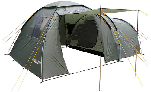 Палатка Terra Incognita Grand 5 Fiberglass/Aluminum - gr-id-6181