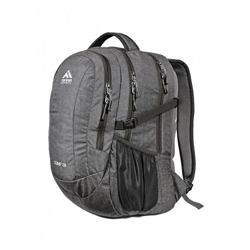 Comp 28 Everyday Backpack with AIR DIRECTOR System – Ventilated Urban Pack with Laptop Compartment for Commuting, Study, and Day Trips