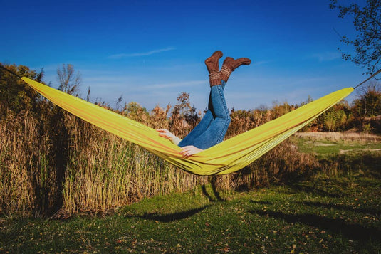 Mats & Hammocks