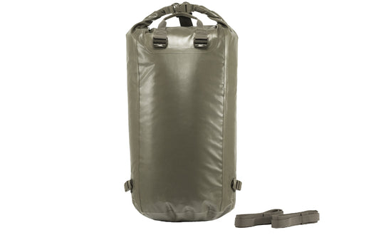 Hermobag Waterproof Dry Bag with Removable Backpack Straps - Available in 40L/60L/80L/100L/120L for Water Sports and Adventure