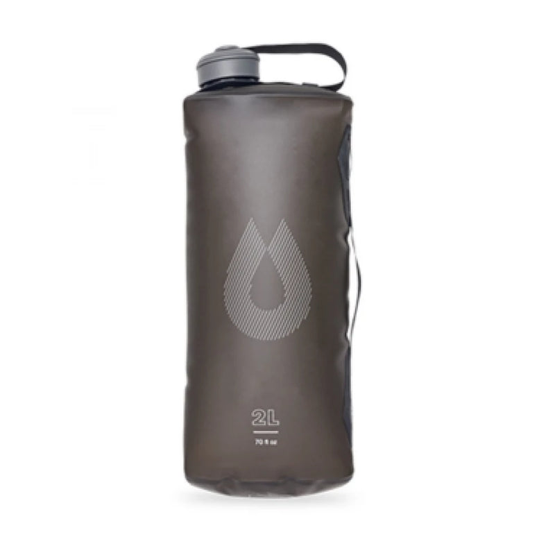 Load image into Gallery viewer, Collapsible Water Canister 2L/3L, Filter Ready Ultra-Light | HydraPak Seeker
