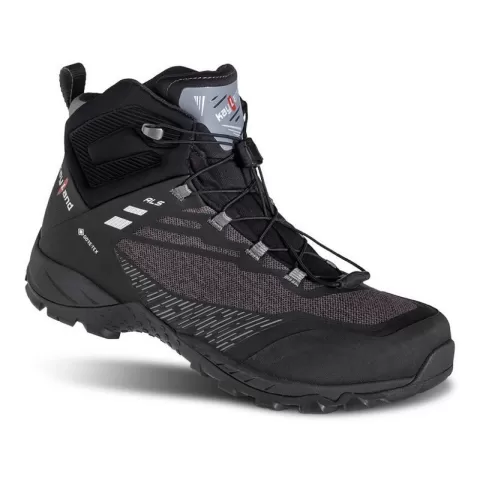 Kayland Stinger GTX Lightweight Waterproof Breathable Hiking Boots for Medium Altitude Trekking