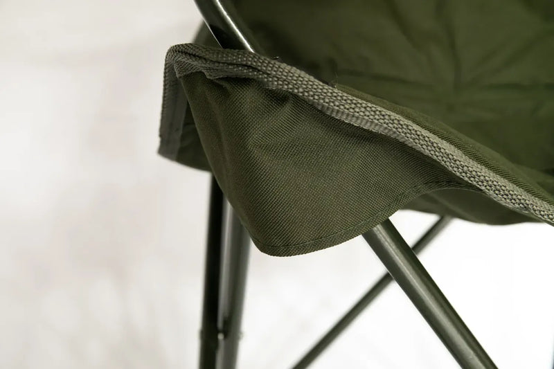 Load image into Gallery viewer, Tramp Simple Umbrella-Fold Camp Chair with Steel Frame for Outdoor Recreation

