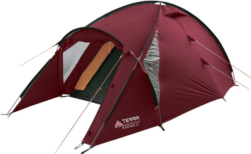 Палатка Terra Incognita Ksena 2 Fiberglass/Aluminum - gr-id-6182