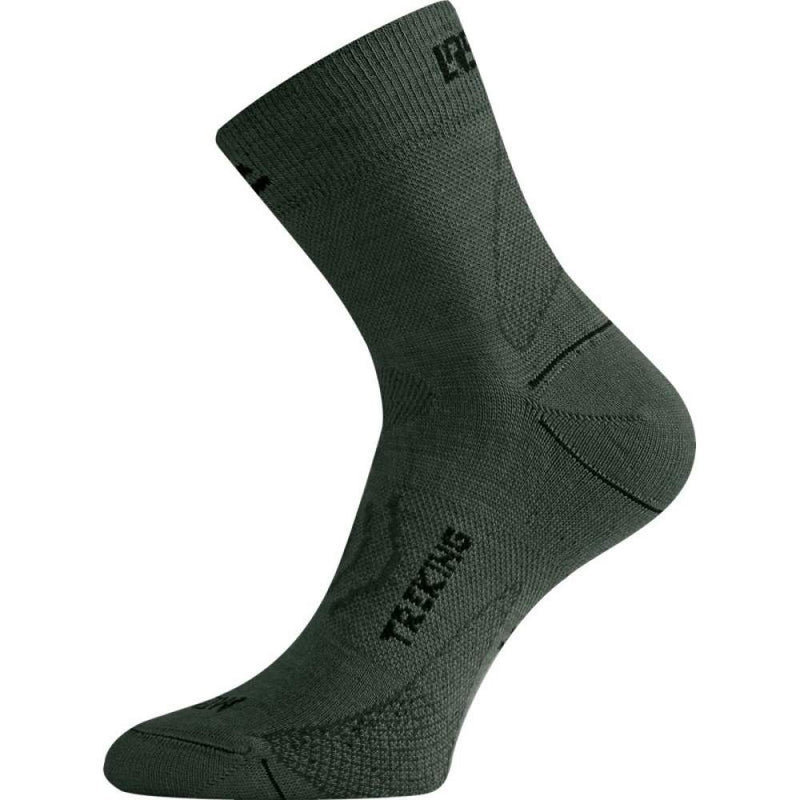 Load image into Gallery viewer, Lasting TNW Lightweight Merino Wool Trekking Socks for Summer Hiking &amp; Urban Adventures
