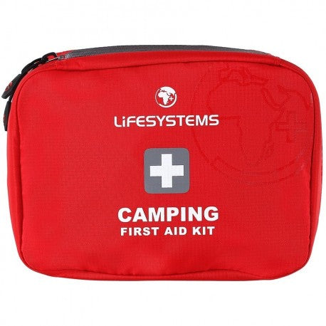 Load image into Gallery viewer, Аптечка Lifesystems Camping First Aid Kit (1012-20210) - id-2012
