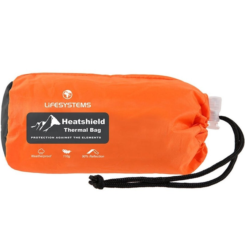 Load image into Gallery viewer, Термоодеяло Lifesystems Heatshield Bag (1012-42150) - id-8004
