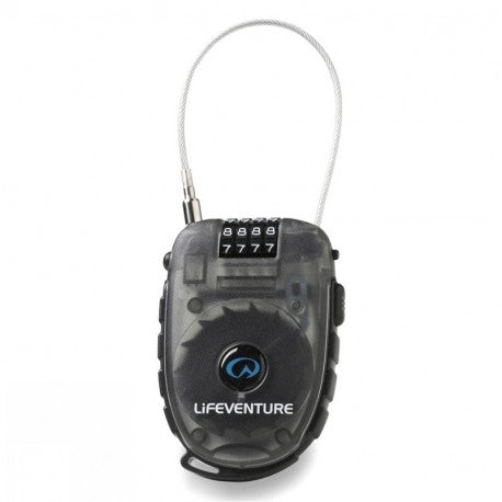 Lifeventure Cable Lock (1012-9760) - id-3013