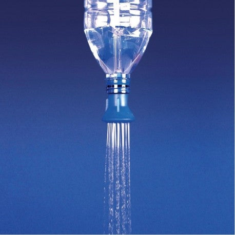 Load image into Gallery viewer, Bottle Shower Nozzle, Portable Lightweight Universal | Lifeventure
