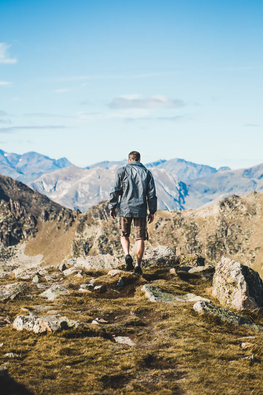 Hiking Gear