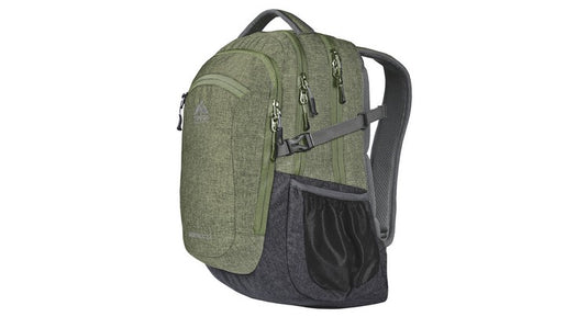 Matrix 22 Laptop Backpack with AIR DIRECTOR System - Premium 15.6" Business & Day Pack with Enhanced Ventilation