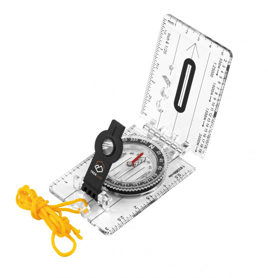 Компас с визором TrekLine Navigate (TREK-020.001) - id-3406